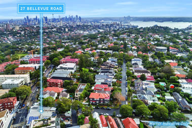 27 Bellevue Road Bellevue Hill NSW 2023 - Image 2