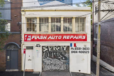 42 Hardie Street Darlinghurst NSW 2010 - Image 1