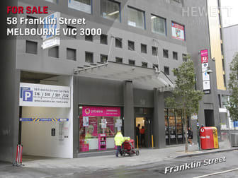 Lot 225/58 Franklin Street Melbourne VIC 3000 - Image 3
