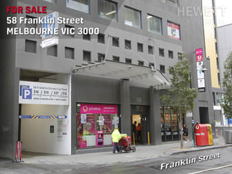 810/58 Franklin Street Melbourne VIC 3000 - Image 2