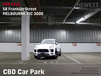 847/58 Franklin Street Melbourne VIC 3000 - Image 1