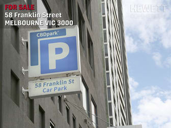 811/58 Franklin Street Melbourne VIC 3000 - Image 2