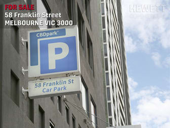 626/58 Franklin Street Melbourne VIC 3000 - Image 3