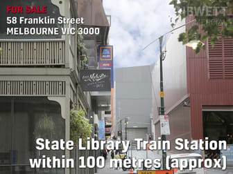 417/58 Franklin Street Melbourne VIC 3000 - Image 2