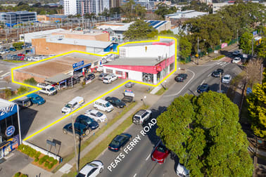302-308 Peats Ferry Road Hornsby NSW 2077 - Image 2