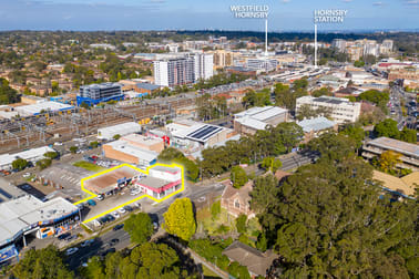 302-308 Peats Ferry Road Hornsby NSW 2077 - Image 1