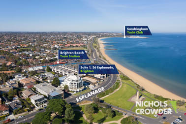 1/36 Esplanade Brighton VIC 3186 - Image 2