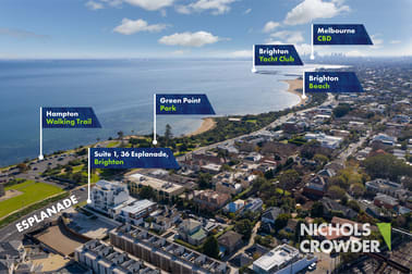 1/36 Esplanade Brighton VIC 3186 - Image 3