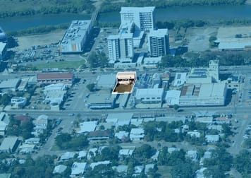 687-693 Flinders Street Townsville City QLD 4810 - Image 2