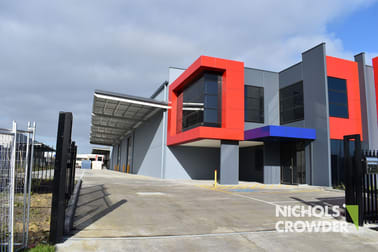 79 Bazalgette Crescent Dandenong South VIC 3175 - Image 2