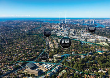 555 Pacific Highway Artarmon NSW 2064 - Image 1