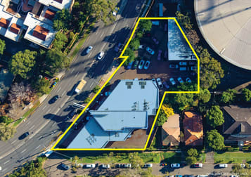 555 Pacific Highway Artarmon NSW 2064 - Image 3