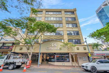 38 Cavill Avenue Surfers Paradise QLD 4217 - Image 1