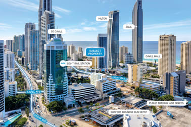 38 Cavill Avenue Surfers Paradise QLD 4217 - Image 2