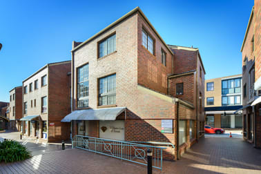 Terrace 33/47 Neridah Street Chatswood NSW 2067 - Image 1