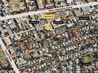 Whole Site/1 Bennett Street Thebarton SA 5031 - Image 1