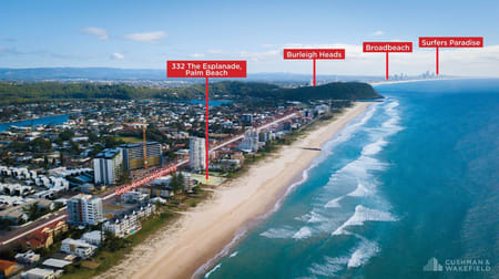 332 The Esplanade Palm Beach QLD 4221 - Image 2