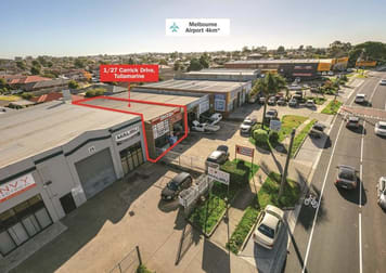 Click to view all images 1/27 Carrick Drive Tullamarine VIC 3043 - Image 2