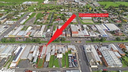 231 COMMERCIAL ROAD Yarram VIC 3971 - Image 1