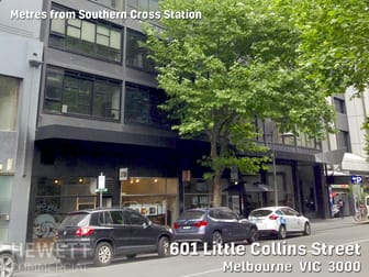D5/601 Little Collins Street Melbourne VIC 3000 - Image 1