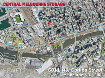 H47/601 Little Collins Street Melbourne VIC 3000 - Image 3