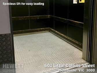 G74/601 Little Collins Street Melbourne VIC 3000 - Image 3