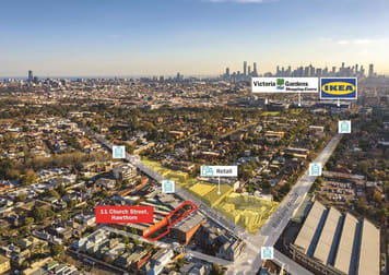 11 Church Street Hawthorn VIC 3122 - Image 2