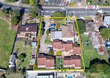165 Pennant Hills Road Carlingford NSW 2118 - Image 1