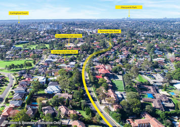 165 Pennant Hills Road Carlingford NSW 2118 - Image 2