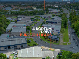 4 Kortum Drive Burleigh Heads QLD 4220 - Image 1