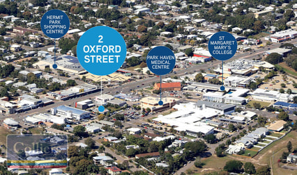 2 Oxford Street Hyde Park QLD 4812 - Image 1