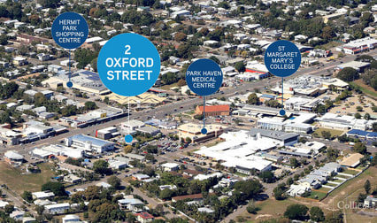 2 Oxford Street Hyde Park QLD 4812 - Image 1