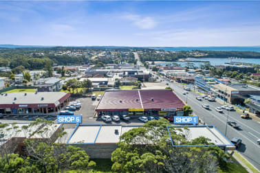 5/137 Princes Highway Ulladulla NSW 2539 - Image 1