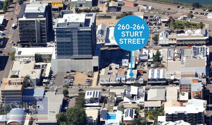 260-264 Sturt Street Townsville City QLD 4810 - Image 2