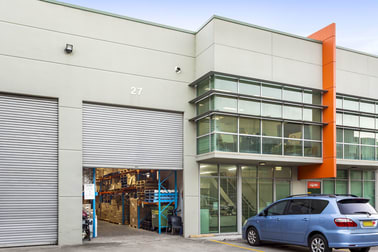 Unit 27/28 Barcoo Street Chatswood NSW 2067 - Image 2