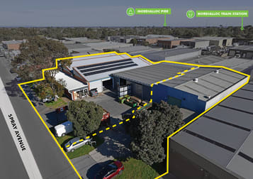 Click to view all images 14 & 16-20 Spray Avenue Mordialloc VIC 3195 - Image 1