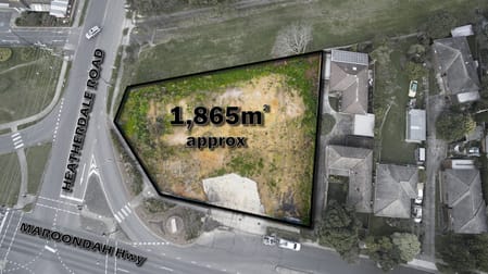762-764 Whitehorse Road Mitcham VIC 3132 - Image 1