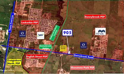 905 Donnybrook Road Donnybrook VIC 3064 - Image 1