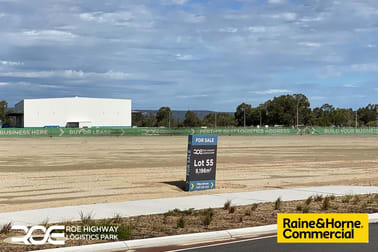 Click to view all images 135 Logistics Boulevard Kenwick WA 6107 - Image 1