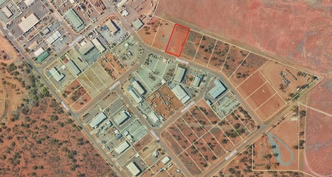 36 (Lot 43) Carnegie Street Broadwood WA 6430 - Image 1