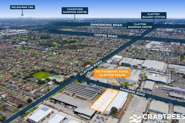 17/140 Fairbank Road Clayton South VIC 3169 - Image 3