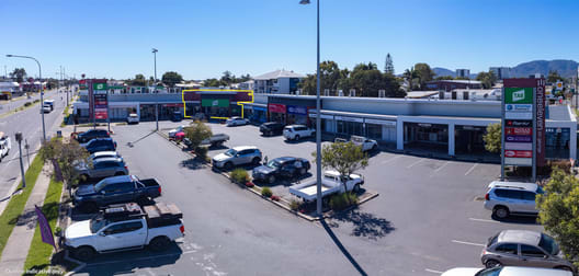 4/109-111 George Street Rockhampton City QLD 4700 - Image 3