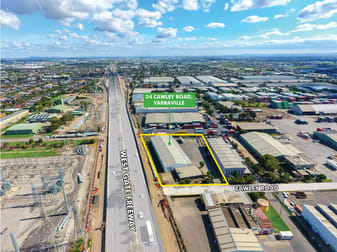 34 Cawley Road Yarraville VIC 3013 - Image 1