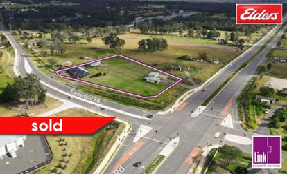 Land/14 Eastwood Road Leppington NSW 2179 - Image 1