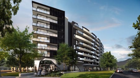 The Grounds 7 Donaldson Street Braddon ACT 2612 - Image 1