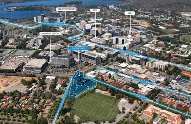 The Grounds 7 Donaldson Street Braddon ACT 2612 - Image 2