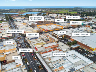 Retail/149-165 Koroit Street Warrnambool VIC 3280 - Image 1