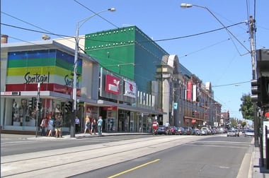 302 Chapel Street Prahran VIC 3181 - Image 3