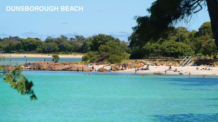 Lot 80 The Cove Dunsborough WA 6281 - Image 2