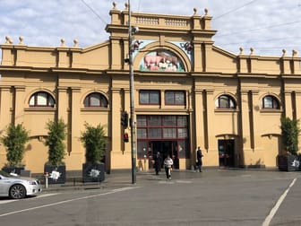 Victoria Street, Melbourne - Wikipedia